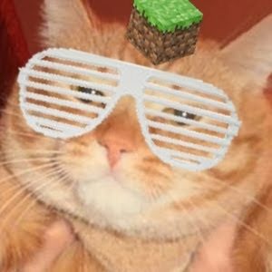 elrubiusOMG's YouTube Channel Profile Picture