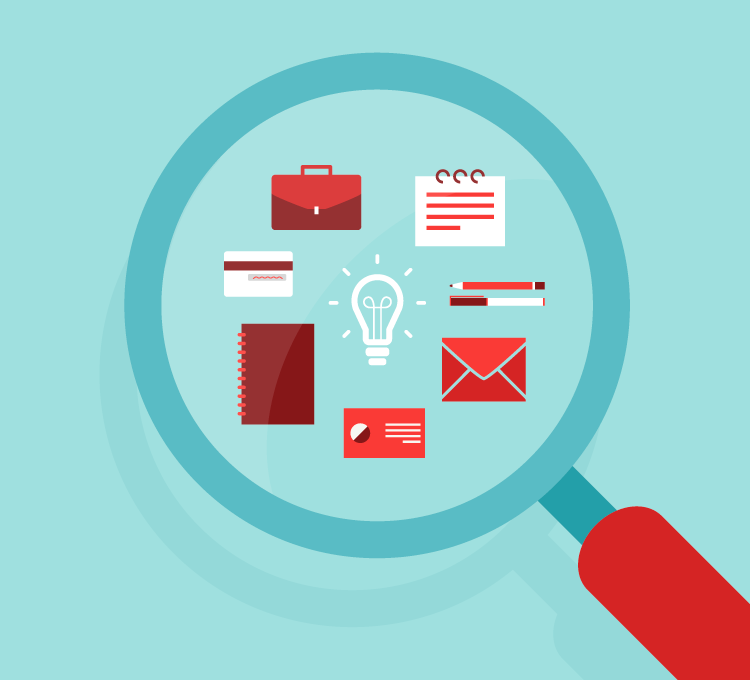 Business Transparency Graphic NeoReach Influencer Marketing Platform