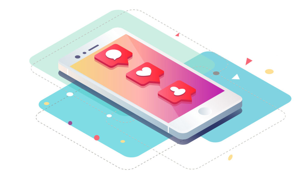 Social Media Engagement