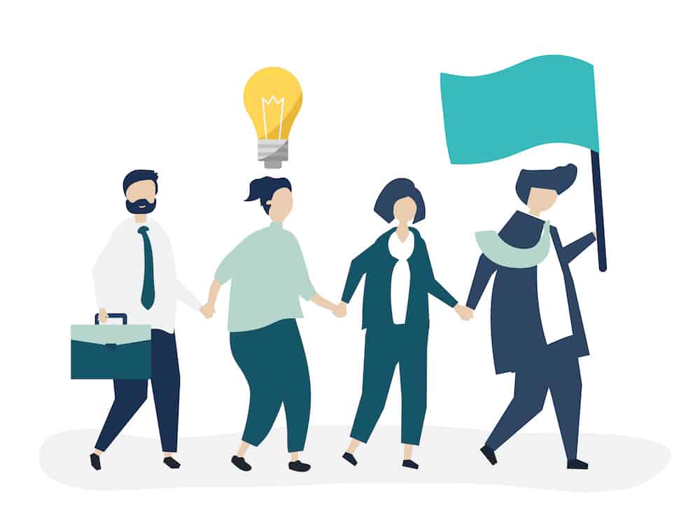 Influencer Marketing Graphic