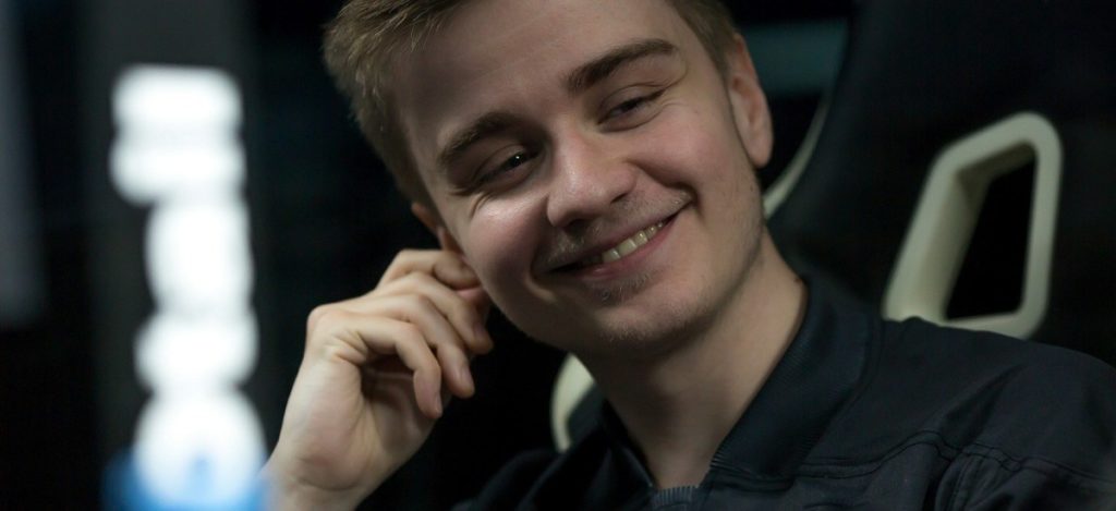 eSports Influencer N0tail