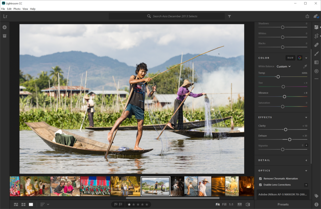 lightroom photoshop cc check activations