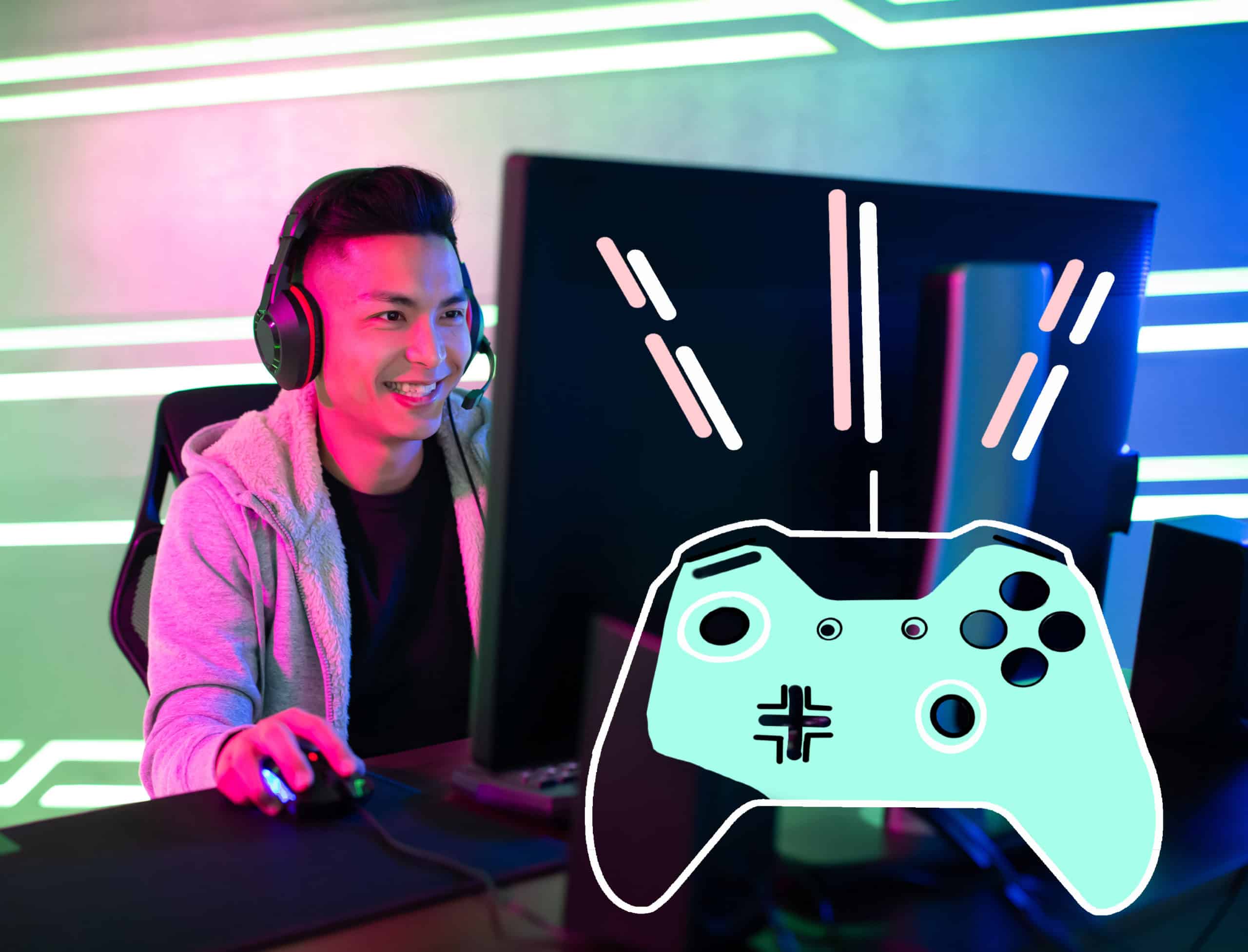 Top 10 Live Streamers from TikTok to Gaming I NeoReach Blog