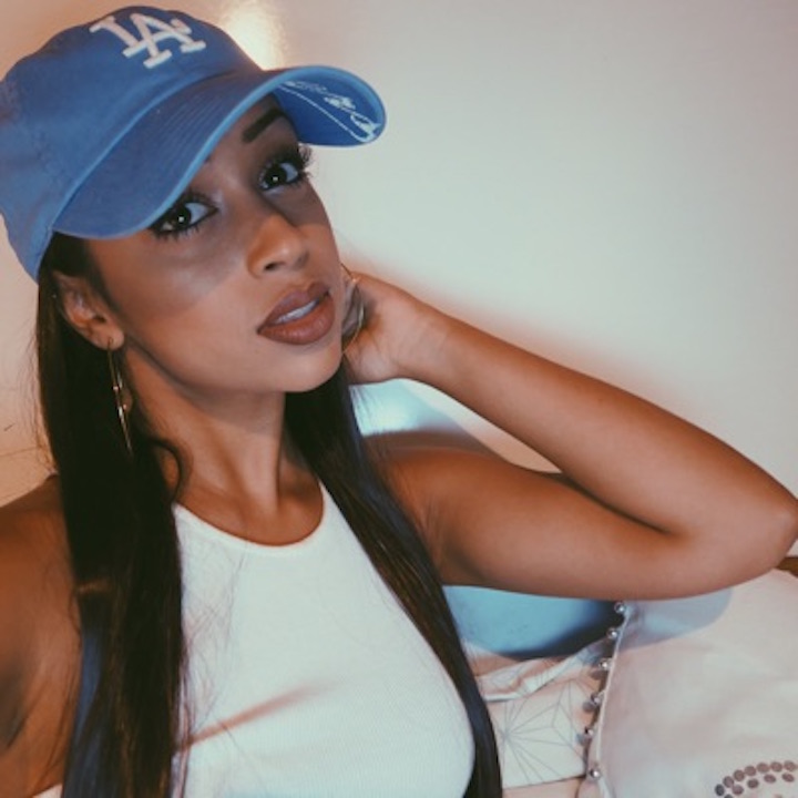 Liza Koshy Tik Tok Profile Picture - NeoReach | Influencer Marketing