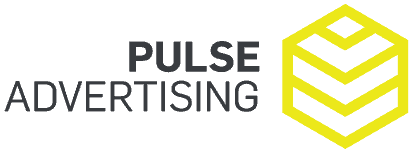 Pulse Advertising Logo- Influencer Marketing Agencies