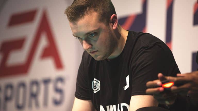 eSports Influencer Gorilla