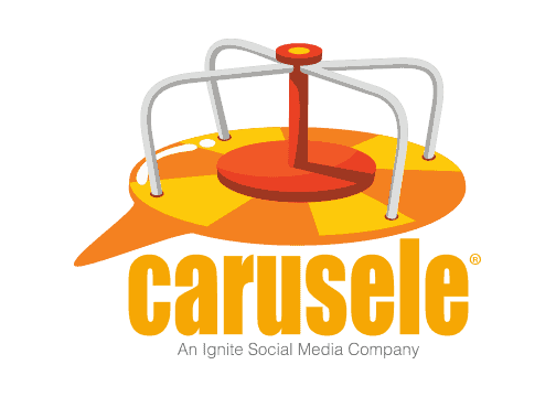 Carusele Logo