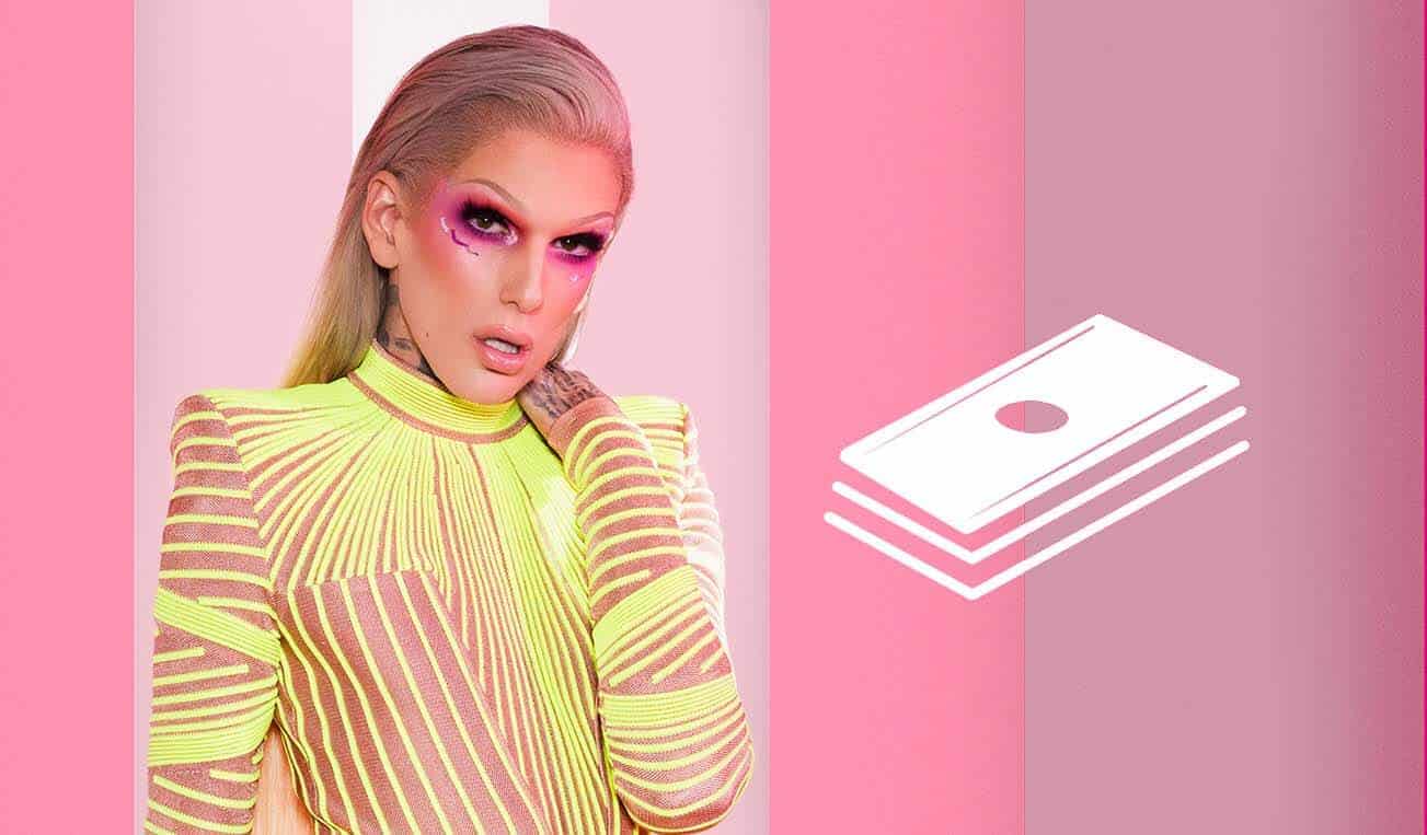 Jeffree Star Net Worth: How Much Is He Really Worth?