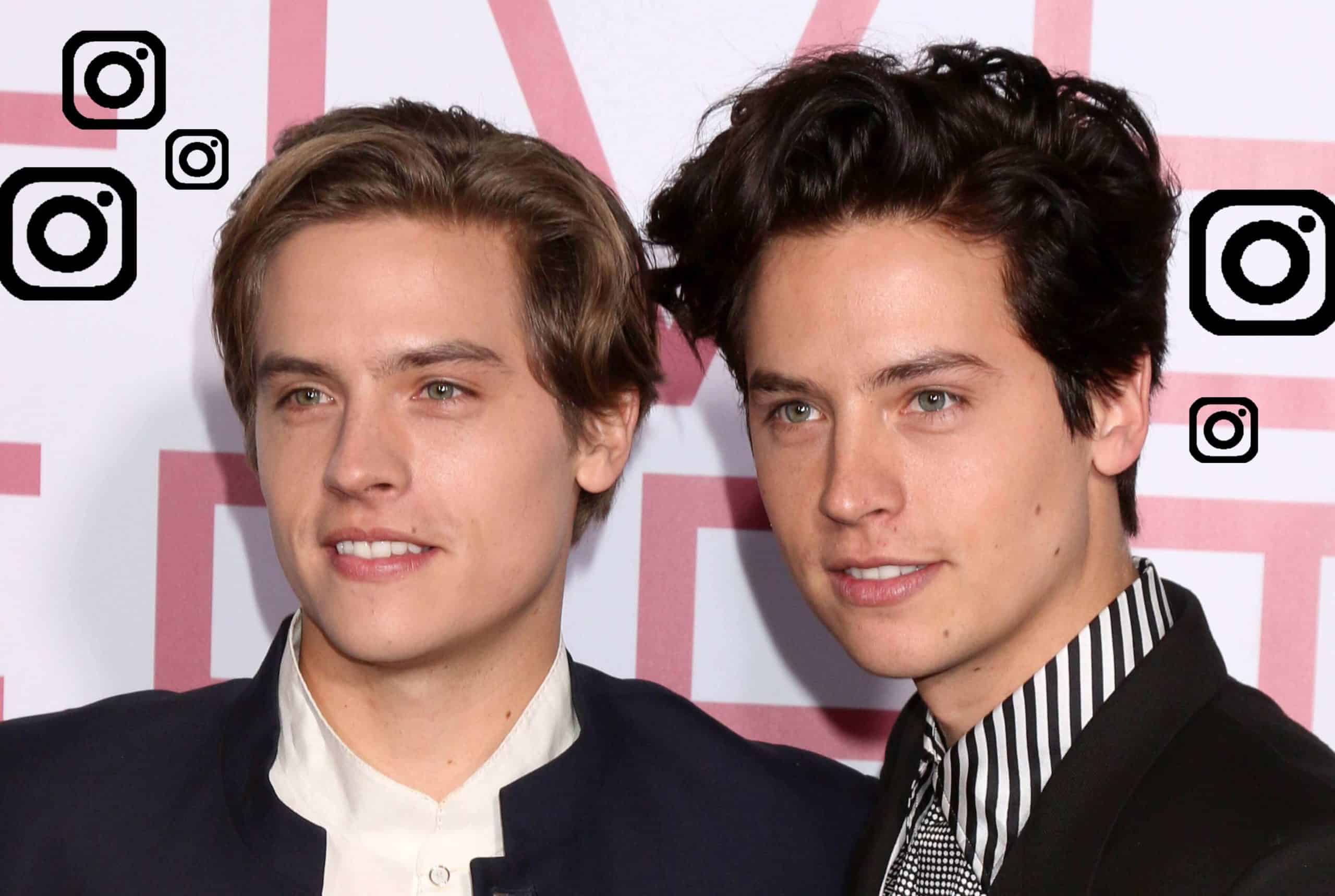 The Hottest Male Celebrity Twins Celebrity Twins Cele - vrogue.co