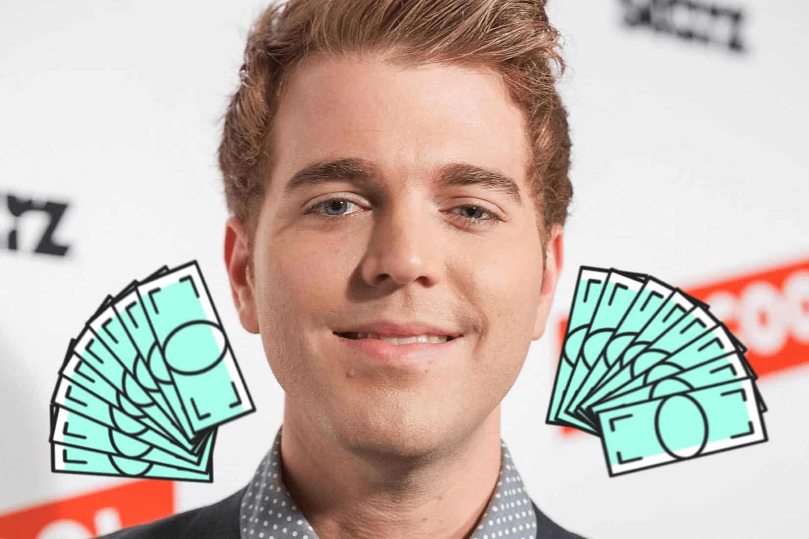 Shane Dawson Net Worth How He Turned a Passion into Profit