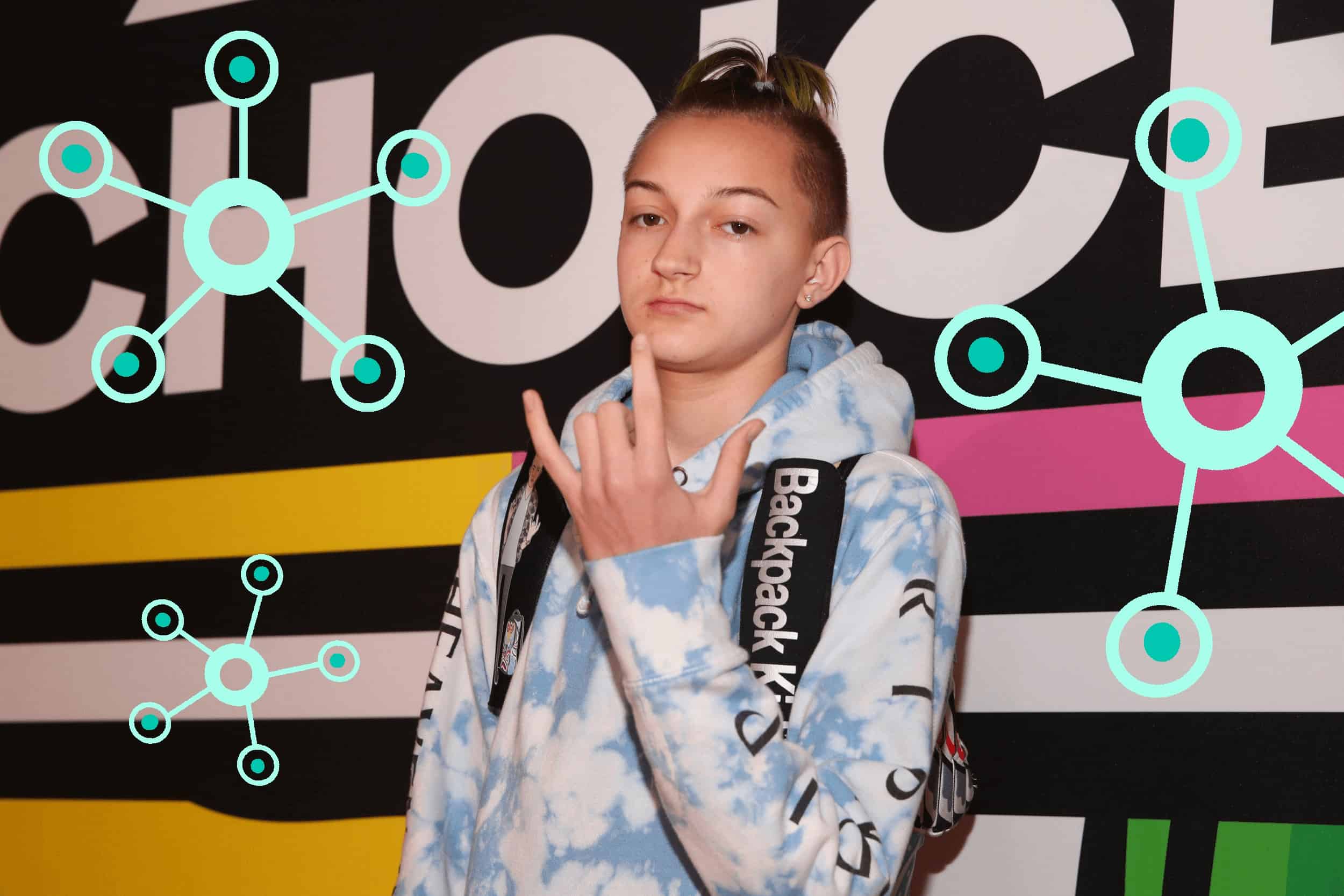 ImaAubreyKeys: From Zero To Viral Star!
