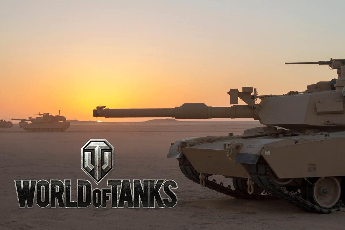 Campaign Teardown How World of Tanks Outperformed a Super Bowl Ad