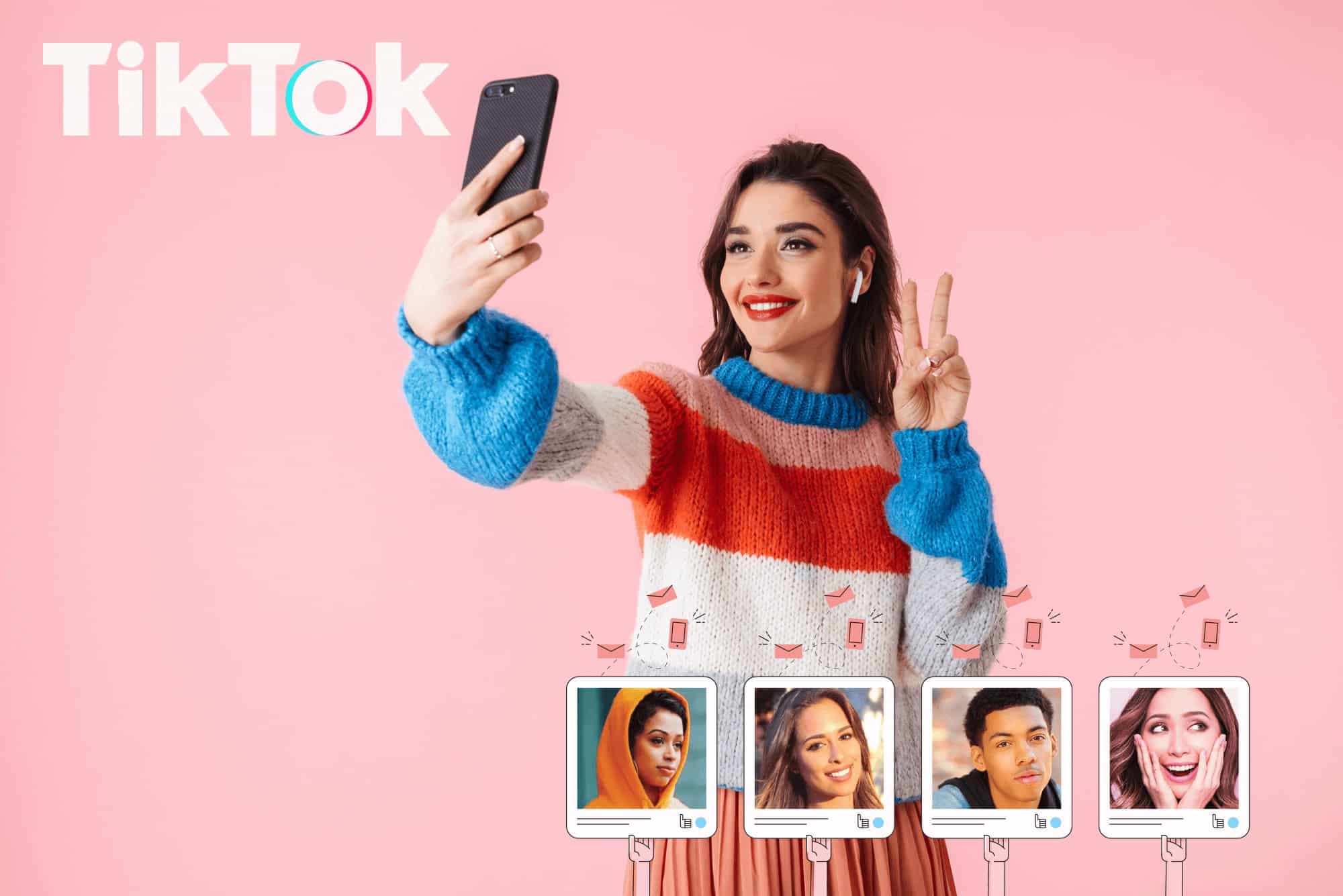 Exploring Audience Trends And Cultural Norms On Tiktok Neoreach Blog