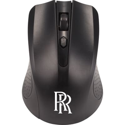 Rolls Royce computer mouse merch
