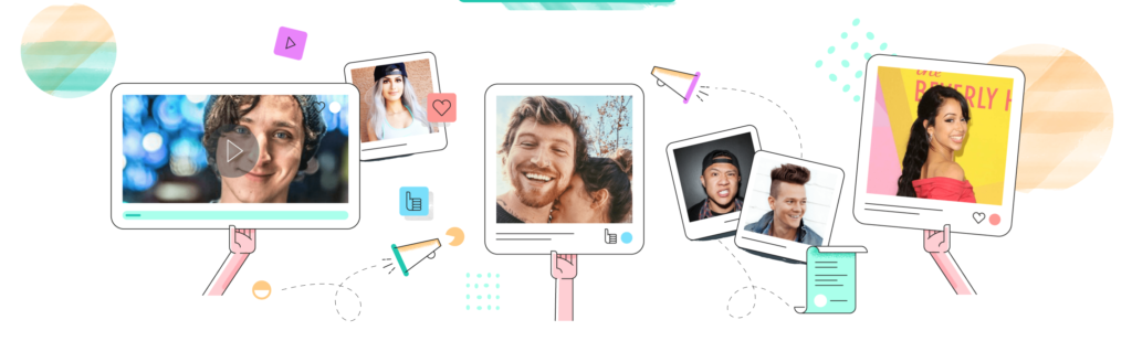 NeoReach presents the benefits of influencer marketing