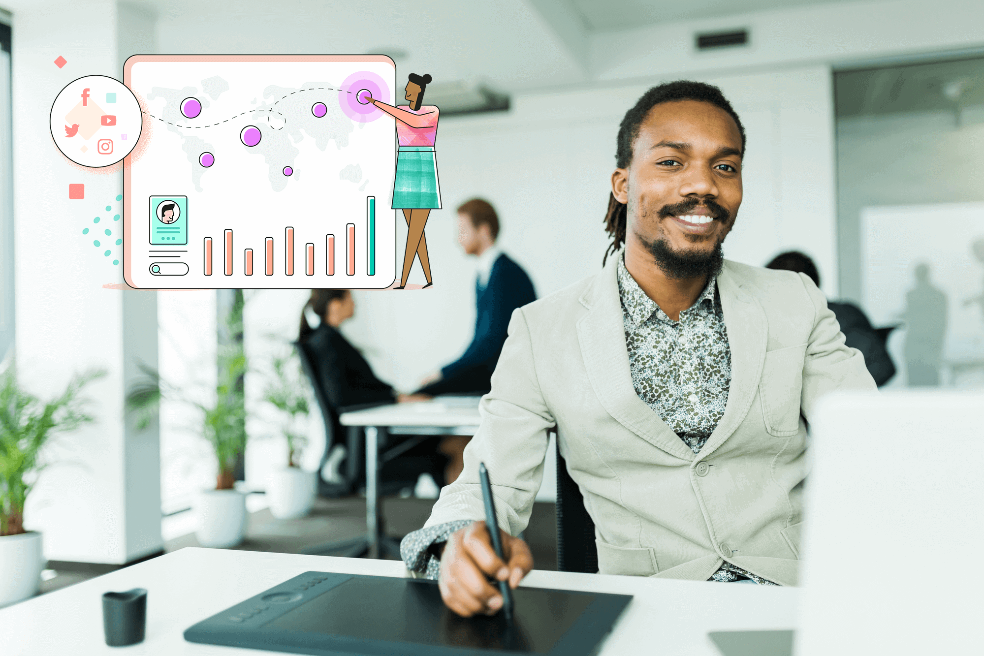 Top 10 Global Influencer Agencies NeoReach Blog Influencer Marketing