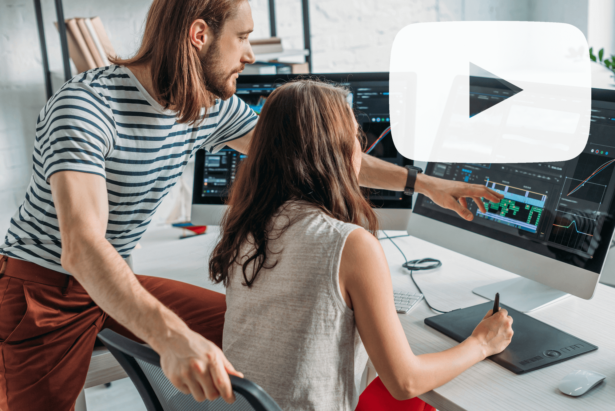 best video editing apps for youtubers