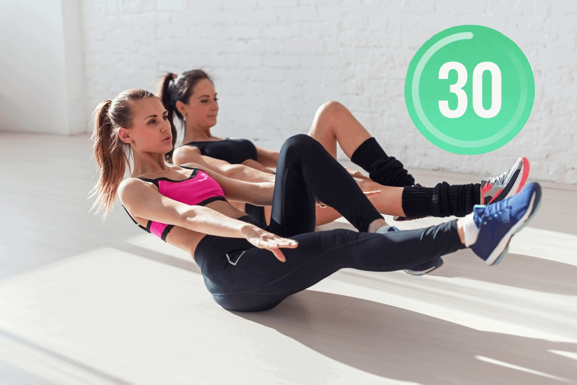 5 Day Free Workout Programs At Home App for Build Muscle