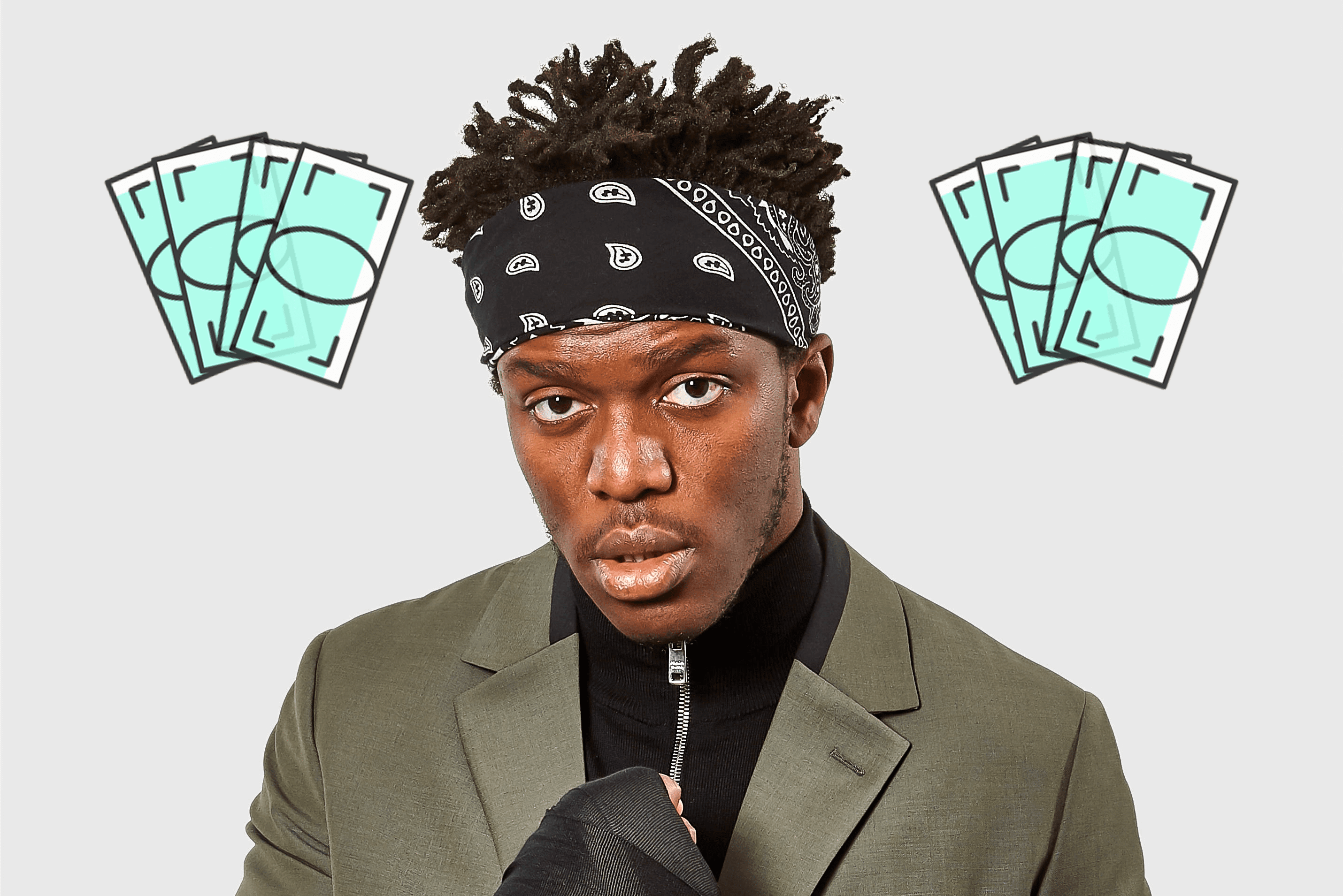 KSI Net Worth Breakdown NeoReach Influencer Marketing Platform