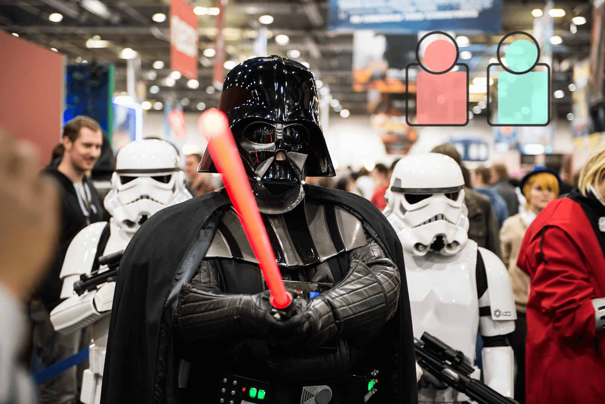 Top 10 Star Wars Influencers | NeoReach Blog | Influencer Marketing