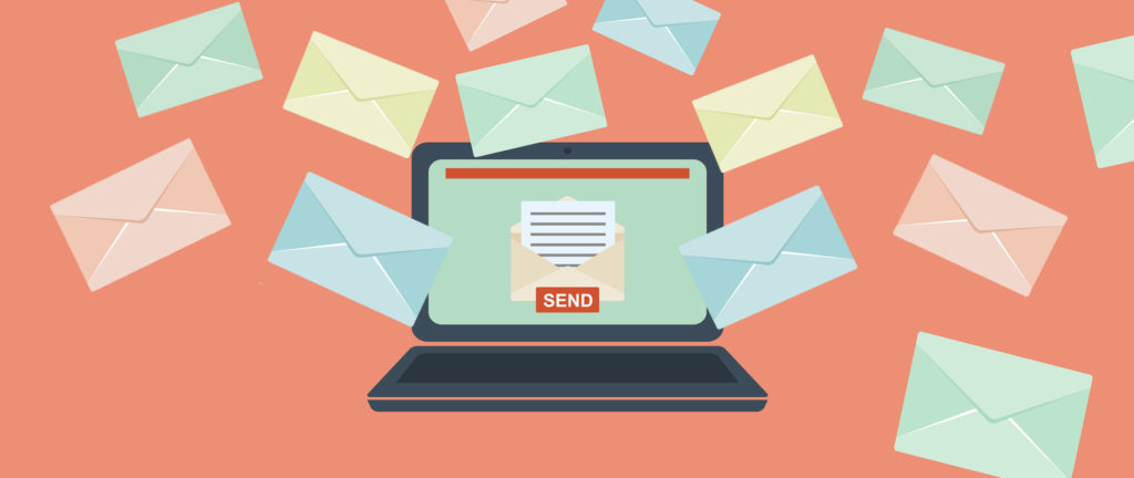 email marketing is a necessary component of how to drive more traffic to your site