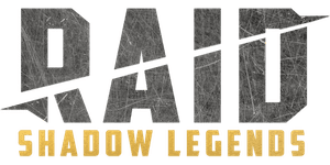 Raid Shadow Legends logo - NeoReach | Influencer Marketing Platform