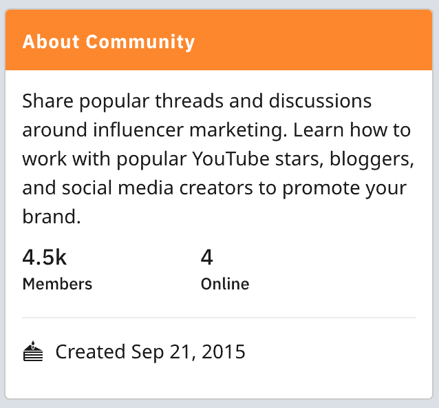 About Neoreach Influencer marketing reddit