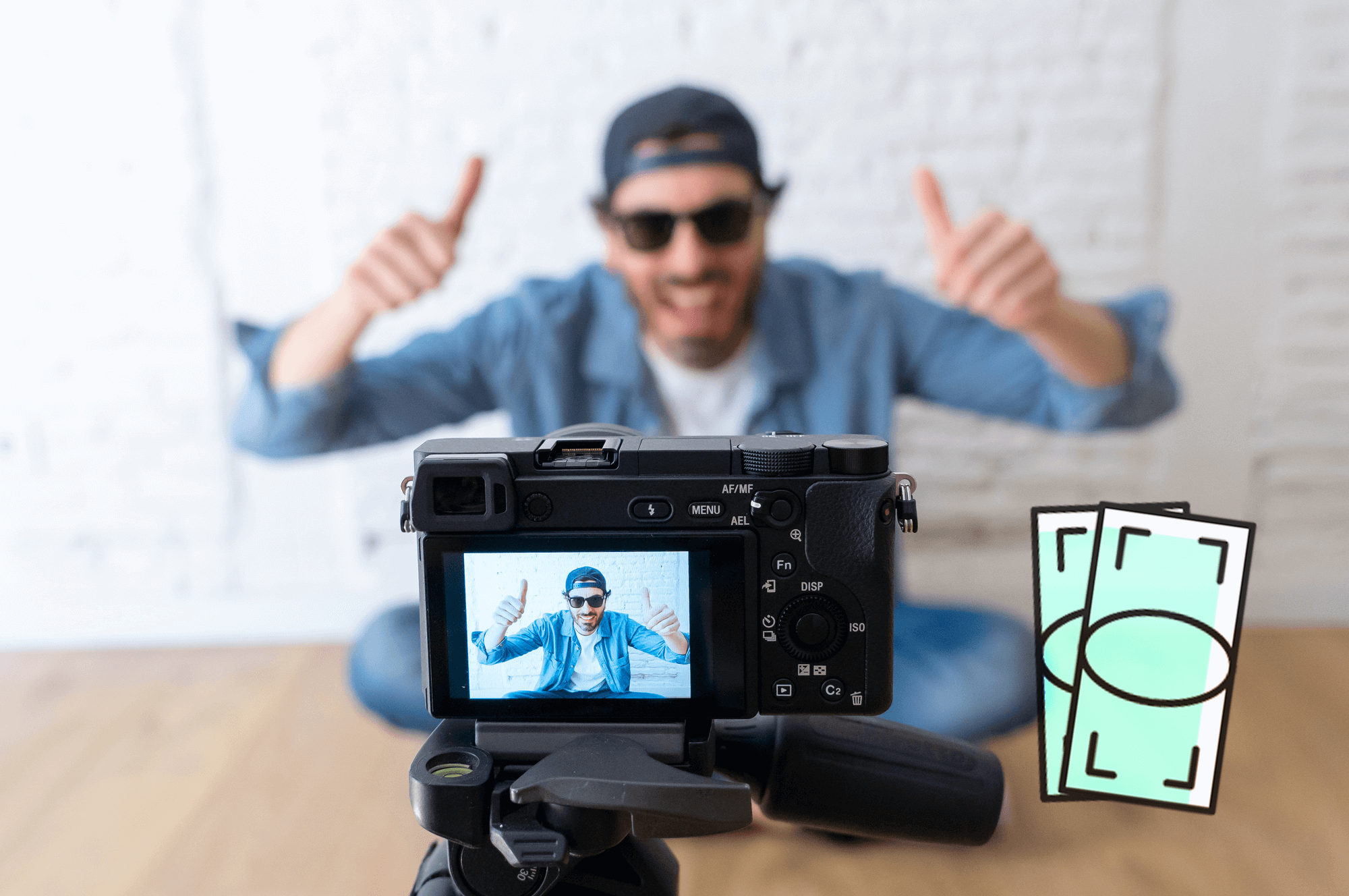 How Much Do YouTubers Make from Their Videos | NeoReach Blog