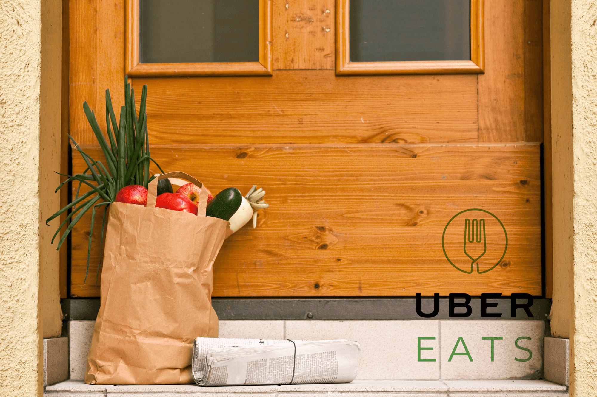 What Is The Best Food Delivery App Uk