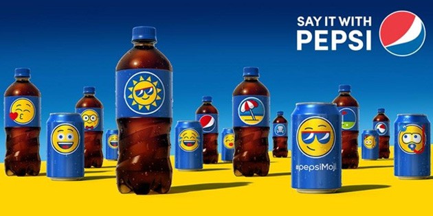 pepsi campaign