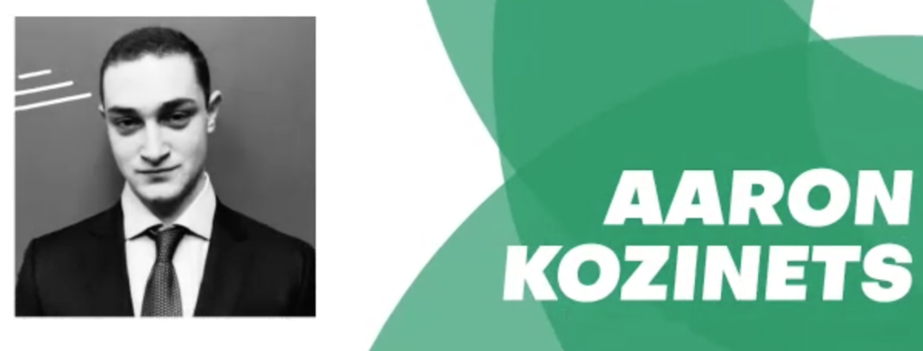 Aaron Kozinets talks about gifting in influencer marketing