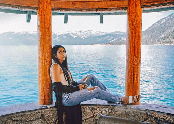 mona molayem profile photo