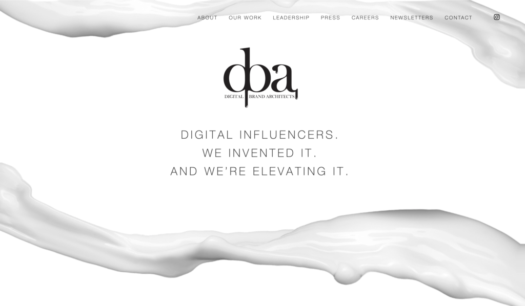 digital brand architects