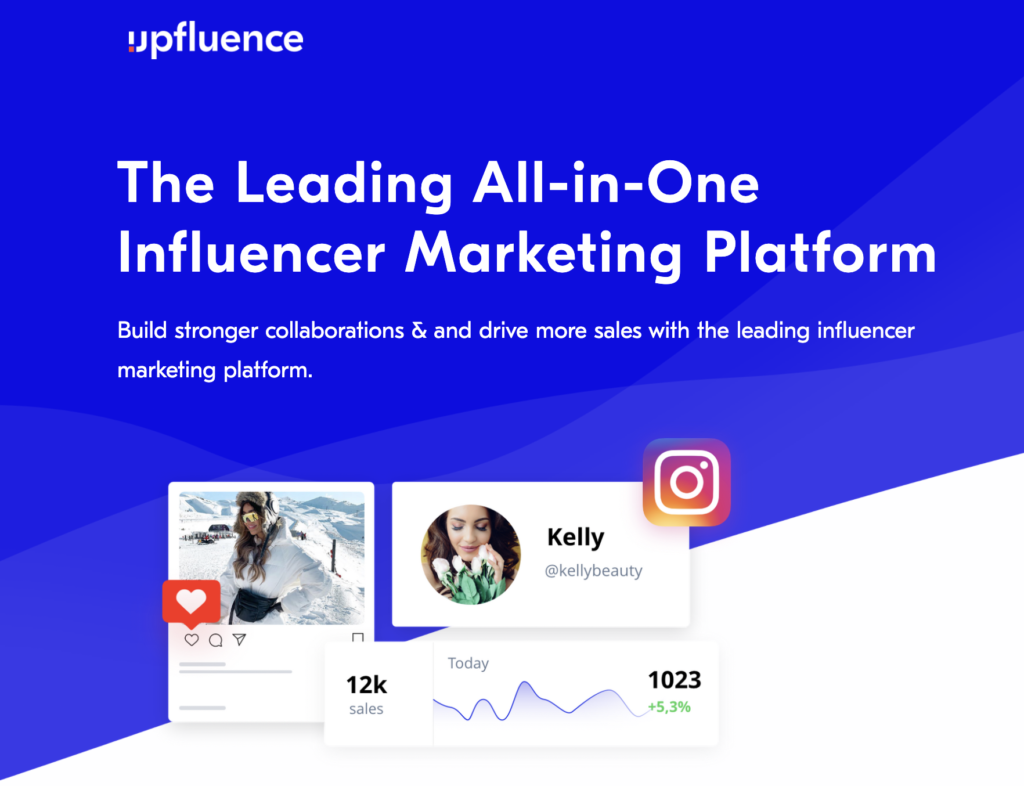 Upfluence
