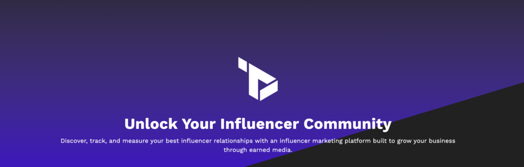 tribe dynamics influencer marketing platform