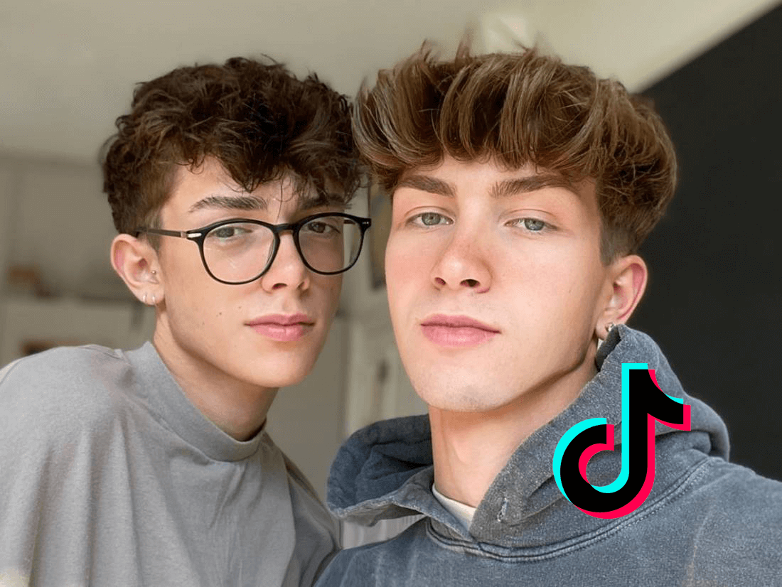 TikTok Couples 25 Dynamic Duos You Need In Your Life I Neoreach Blog