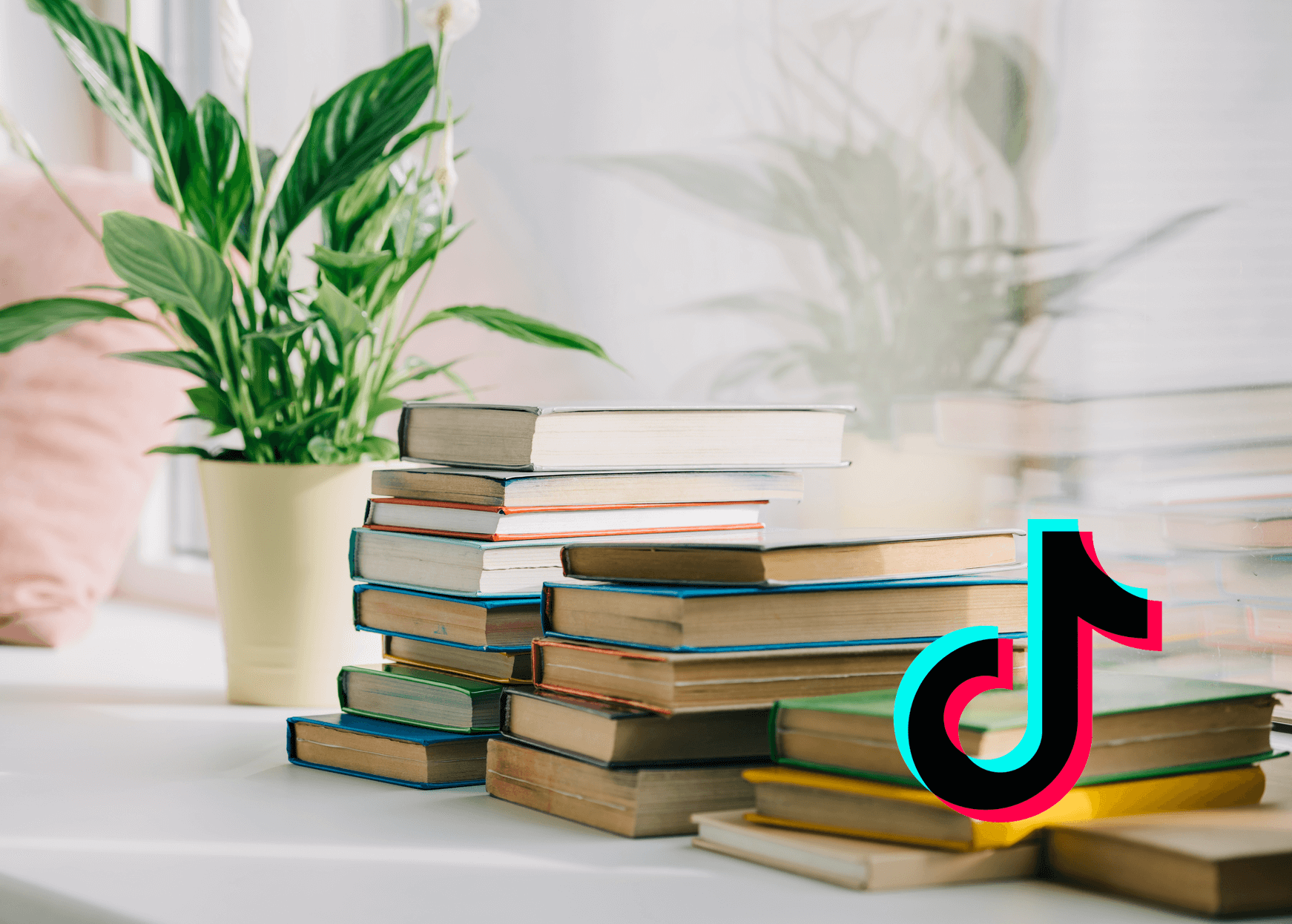 Top 10 Trending TikTok Books To Add To Your Reading List