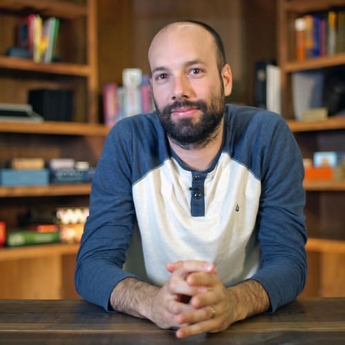 jack conte - NeoReach | Influencer Marketing Platform