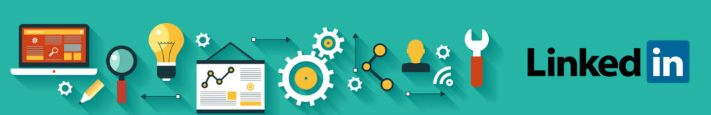 linkedin banner