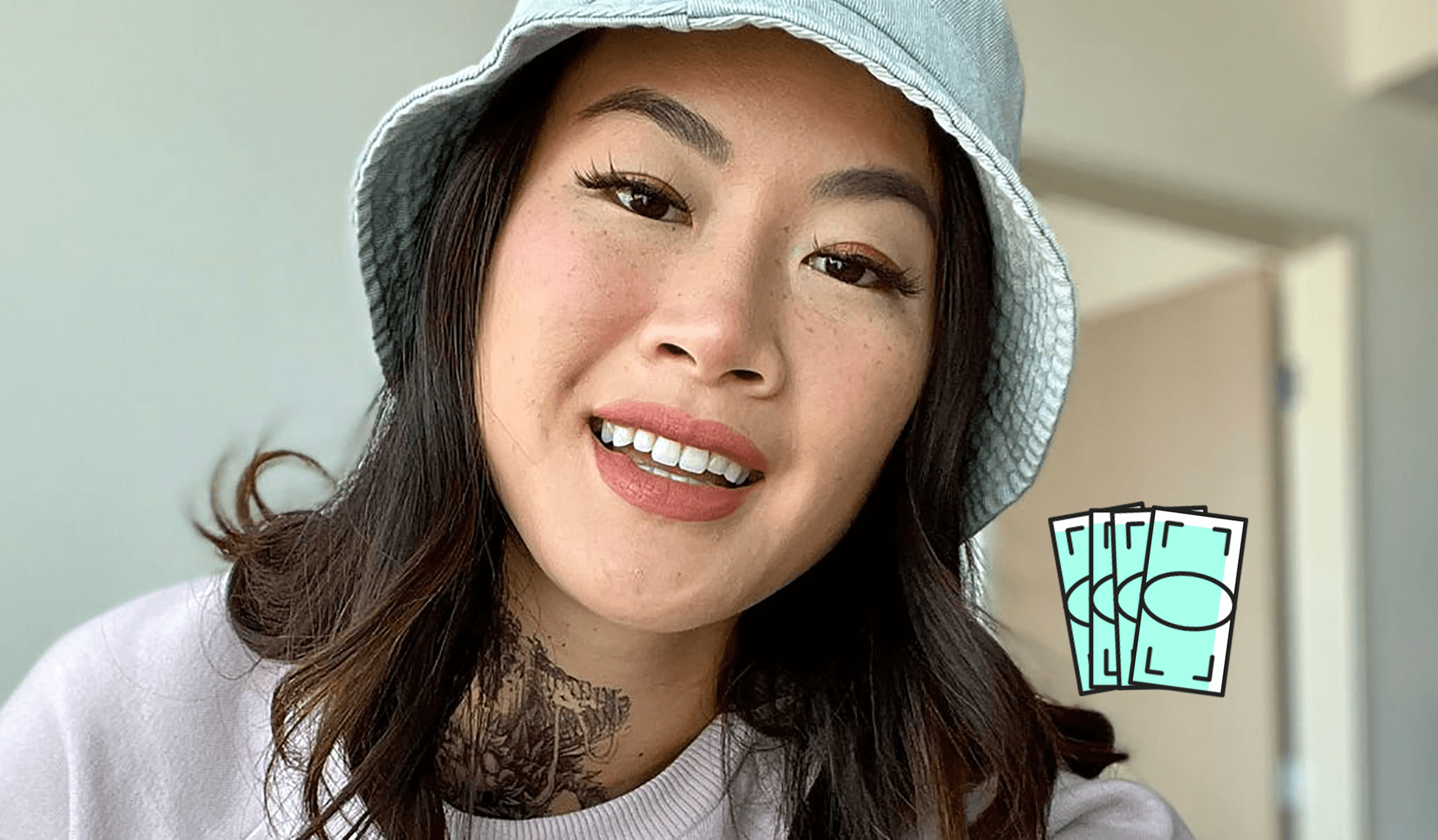 Melissa Ong Net Worth | NeoReach | Influencer Marketing Platform