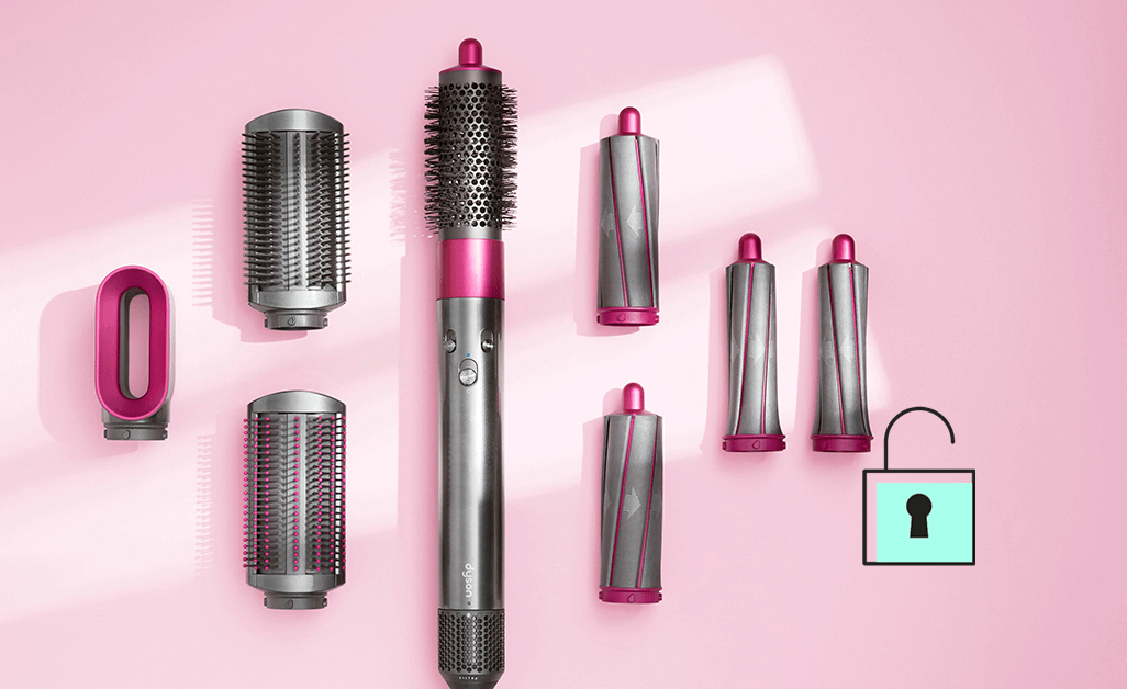 Campaign Teardown How The Dyson Airwrap Became A Viral Holiday Gift