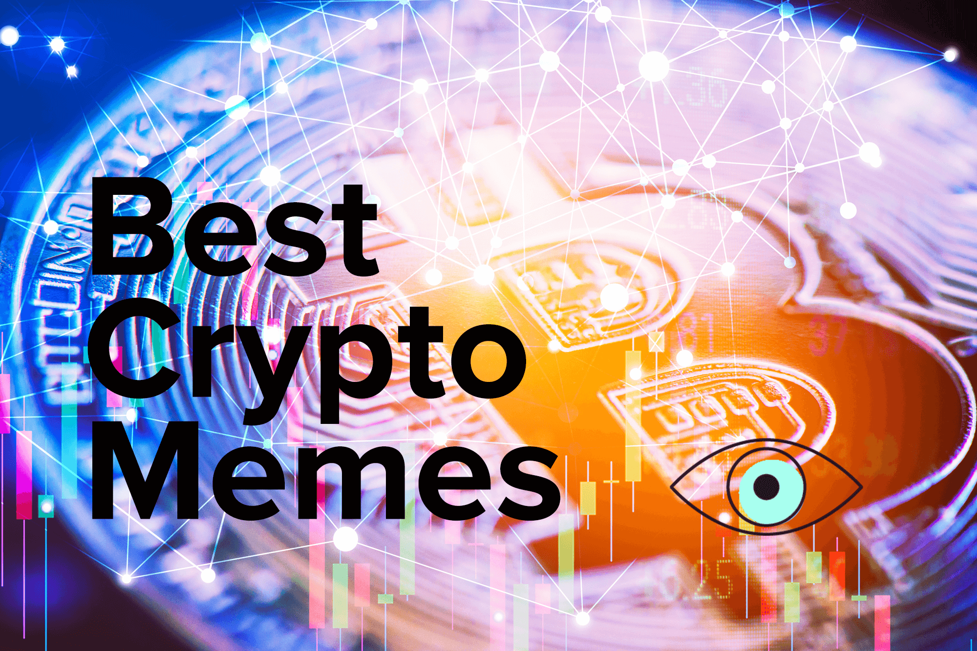 knows what crypto is meme