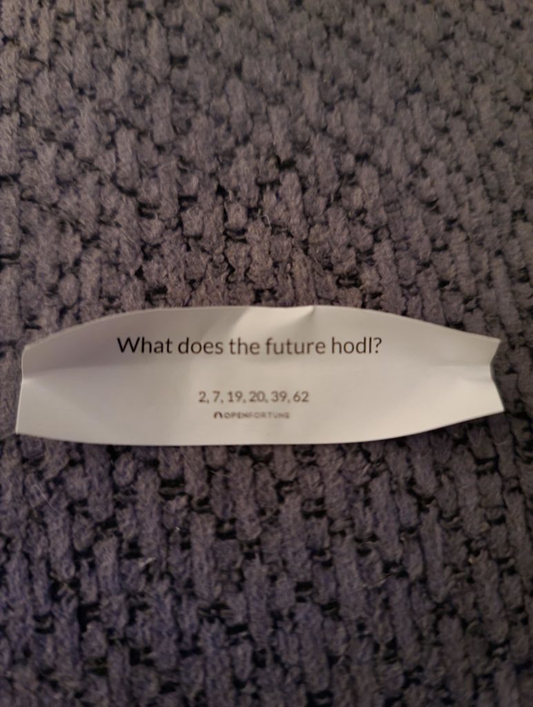 crypto fortune