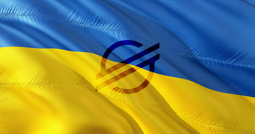 campaña criptográfica estelar x ucrania