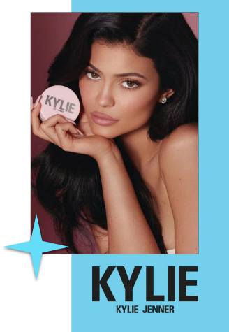 Brands founded by influencers Kylie Cosmetics