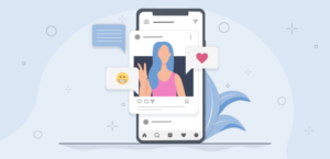 The tension between what Instagram models think their followers want in order to appeal to their audiences and make money can often have messy consequences.