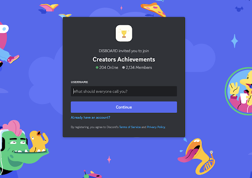 Search Discord Servers  DISBOARD: Discord Server List