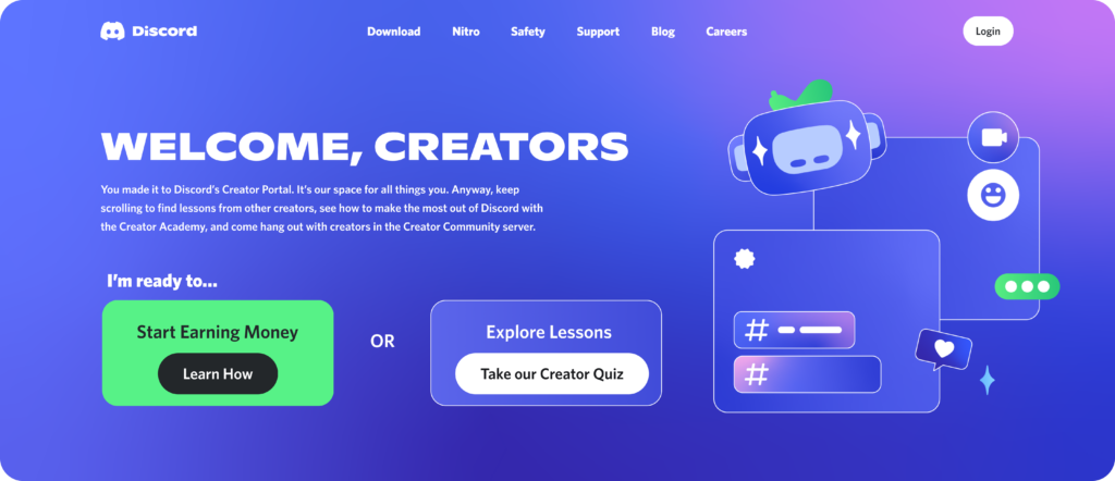 How Podcast Creators Are Using Discord