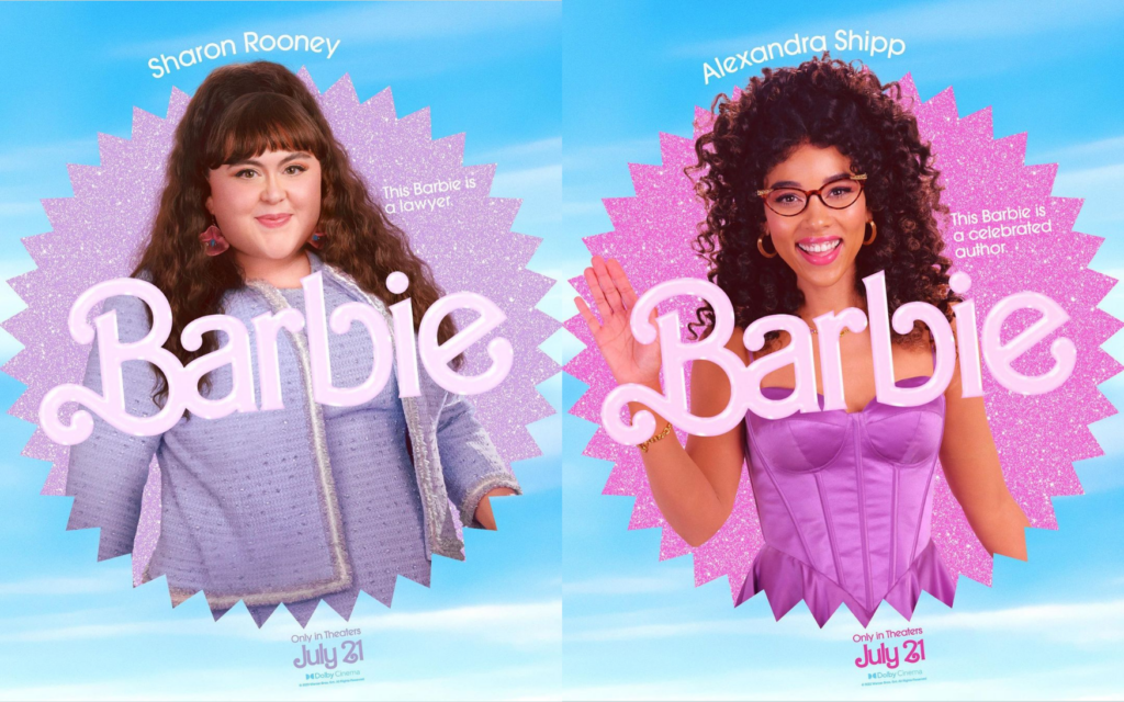 Barbie Marketing: How the New 'Barbie' Movie Went Viral | NeoReach ...