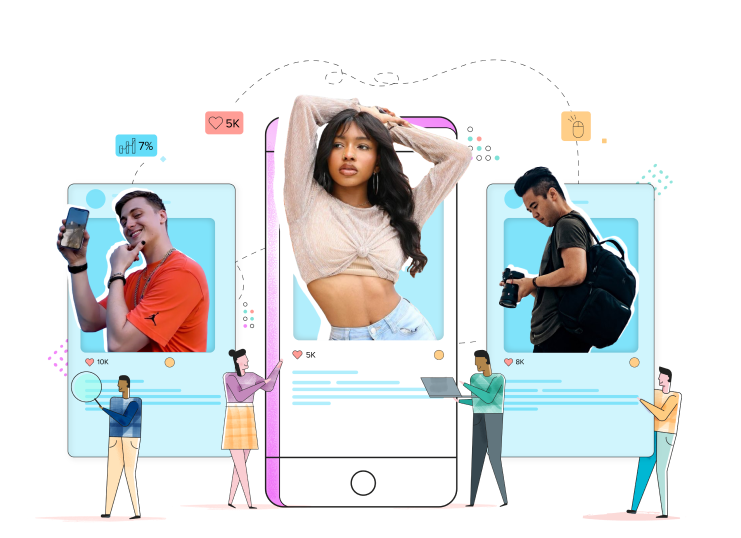 Event Marketing NeoReach Influencer Marketing Platform